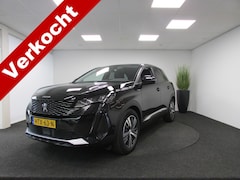 Peugeot 3008 - 1.6 Hybrid 225 Allure I PHEV I Elektrische achterklep I Apple Carplay I BOVAG-Garantie I