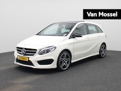 Mercedes-Benz B-klasse - 250 4Matic Ambition | Climate Control | Panoramadak | Stoelverwarming | Achteruitrijcamera