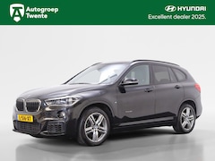 BMW X1 - sDrive18i Executive | M-Sport | afn. Trekhaak | Panoramadak |