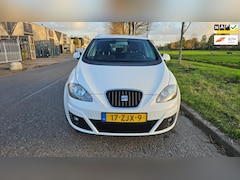 SEAT Altea XL - 1.2 TSI Ecomotive Businessline COPA