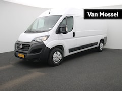 Fiat E-Ducato - 3.5T L3H2 79 kWh | Navigatie | Parkeersensoren |