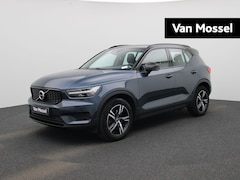 Volvo XC40 - 2.0 B4 AWD R-Design | Automaat | Apple Carplay/Android Auto | Achteruitrijcamera | Stoelve