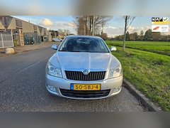 Skoda Octavia - 1.2 TSI Ambition Business Line