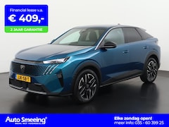 Peugeot 3008 - 1.2 Hybrid 136 Allure | 360 Camera | Blind spot | Winter pakket | Zondag Open