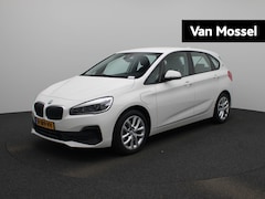 BMW 2-serie Active Tourer - 225xe iPerformance Executive | Navigatie | Stoelverwarming | Climate Control | Parkeersens