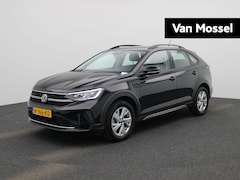 Volkswagen Taigo - 1.0 TSI Life NAVIGATIE | LMV | LED | ADAPTIEVE CRUISE | APPLE CARPLAY | DAB | PDC |