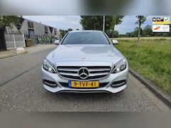 Mercedes-Benz C-klasse - 180 Ambition Comfort
