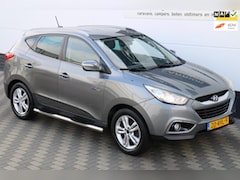 Hyundai ix35 - 1.6i GDI Business Edition Navi Camera NAP