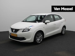 Suzuki Baleno - 1.2 Exclusive AUTOMAAT | Airco | Radio | Bluetooth |