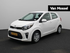 Kia Picanto - 1.0 MPi ComfortLine | Radio | Bluetooth | airco |