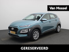 Hyundai Kona - 1.0 T-GDI i-Drive | Cruise Control | Airco | Bluetooth |