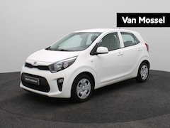 Kia Picanto - 1.0 MPi ComfortLine | Radio | Bluetooth | airco |