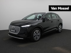 Audi Q4 e-tron - 45 Edition 82 kWh | NAVIGATIE | BTW AUTO | STOELVERWARMING | ADAPTIVE CRUISE CONTROL | ELE