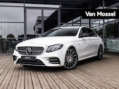 Mercedes-Benz E-klasse - AMG 43 4Matic Prestige Plus | BURMESTER | SCHUIF-KANTELDAK | SFEERVERLICHTING | 20 INCH MU
