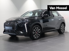 DS 3 - 3 E-Tense Performance Line 54 kWh - PARKEERSENSOREN - APPLE CARPLAY/ANDROID AUTO - CRUISE