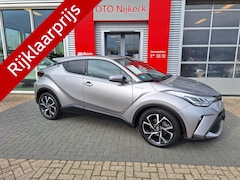 Toyota C-HR - 1.8 Hybrid Style Limited *Met Trekhaak