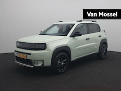 Fiat Grande Panda - 1.2 Hybrid Icon | 8 jaar Speciale garantie |