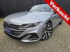 Volkswagen Arteon - 1.4 TSI eHybrid R-Line Business