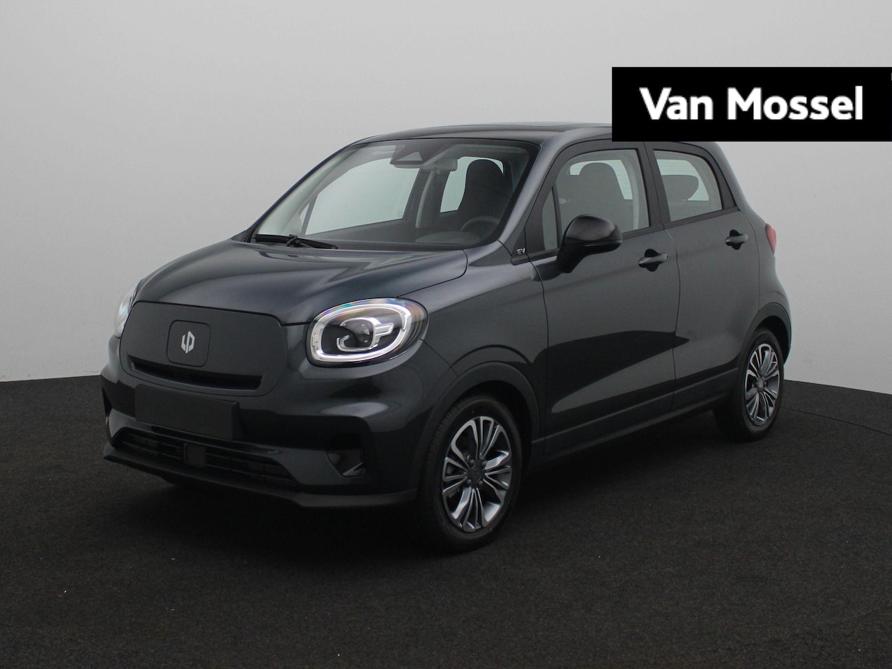 Leapmotor T03 - Design 37.3 kWh || €2.500-, VOORRAADVOORDEEL || IDEALE STADSAUTO || PRIVATE LEASE VANAF €1 - AutoWereld.nl