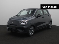 Leapmotor T03 - Design 37.3 kWh || €2.500-, VOORRAADVOORDEEL || IDEALE STADSAUTO || PRIVATE LEASE VANAF €1
