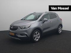 Opel Mokka X - 1.4 Turbo Innovation | Camera | Navigatie | Climate control
