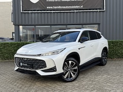 MG HS - 1.5 Luxury Als nieuw 4500km