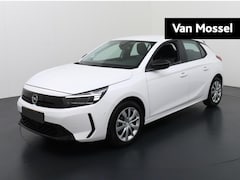Opel Corsa - 1.2 Edition || VAN MOSSEL VOORRAADVOORDEEL ||
