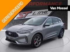 Ford Kuga - 2.5 PHEV ST-Line X AUT. | PANORAMADAK | B&O SOUNDSYSTEM | TECHNOLOGY PACK | 2100 KG TREKGE