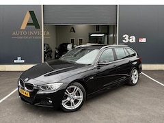 BMW 3-serie Touring - 316I - - M sport edition - origineel NL - NAP