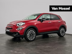Fiat 500 X - 1.5 Hybrid | Automaat | Camera |Airco | Apple Carplay/Android Auto | LAGE KM