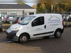 Fiat Fiorino - 1.3 MJ Basis