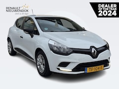 Renault Clio - 0.9 TCe Life / AIRCO / CRUISE CONTROL / LAGE KMSTAND / NETTE AUTO /