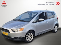 Mitsubishi Colt - 1.3 Edition Two