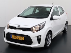 Kia Picanto - 1.0 DPi ComfortLine Navigator