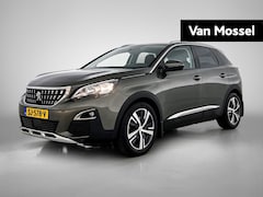 Peugeot 3008 - 1.6 e-THP Allure