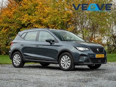 SEAT Arona - 1.0 TSI Style Business Connect // Automaat