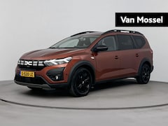Dacia Jogger - 1.0 TCe ECO-G Extreme 7p. 100PK | Trekhaak | Dodehoekdetectie | Achteruitrijcamera | Clima