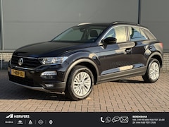 Volkswagen T-Roc - 1.5 TSI Sport Business R / Trekhaak / 1500KG Trekgewicht / Adaptive Cruise / Stoel+Stuur V