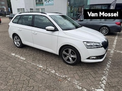Skoda Fabia Combi - 1.0 TSI Ambition