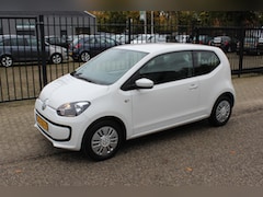 Volkswagen Up! - 1.0 move up BlueMotion, Airco