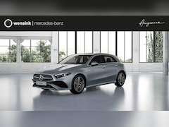 Mercedes-Benz A-klasse - 250e Business Solution AMG | Panoramaschuifdak | Stoelverwarming | Achteruitrijcamera | MU