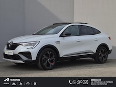 Renault Arkana - 1.6 E-Tech Hybrid 145 R.S. Line Automaat / Glazen schuif- en kanteldak / Dealer onderhoude