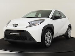 Toyota Aygo X - 1.0 VVT-i MT PLAY -CARPLAY|CAMERA|ADAP.CRUISE|DAB|5-DRS
