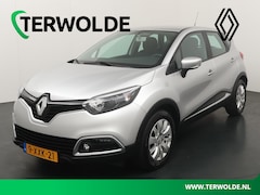 Renault Captur - Energy TCe 90 Zen | Trekhaak | Navigatie | Airco |