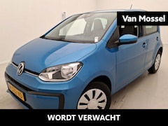 Volkswagen Up! - 1.0 | 65 PK | Airco | All Season Banden | Bluetooth Audio |