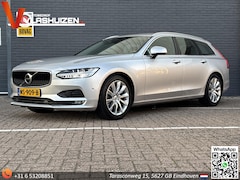 Volvo V90 - 2.0 D4 Inscription Automaat | Leder | Climate | Cruise | Navi | PDC | Stoelverwarming |