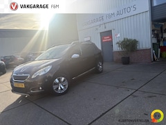 Peugeot 2008 - 1.2 VTi Active Pack Premium