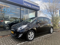 Hyundai ix20 - 1.6i i-Catcher Camera / Pano / Cruise