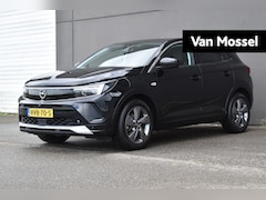 Opel Grandland - 1.2 Turbo Business Elegance | Navi | Climate | Cruise | LED