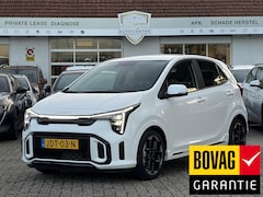 Kia Picanto - 1.2 DPI GT-Line NAVI | KLIMA | CAMERA | BOVAG